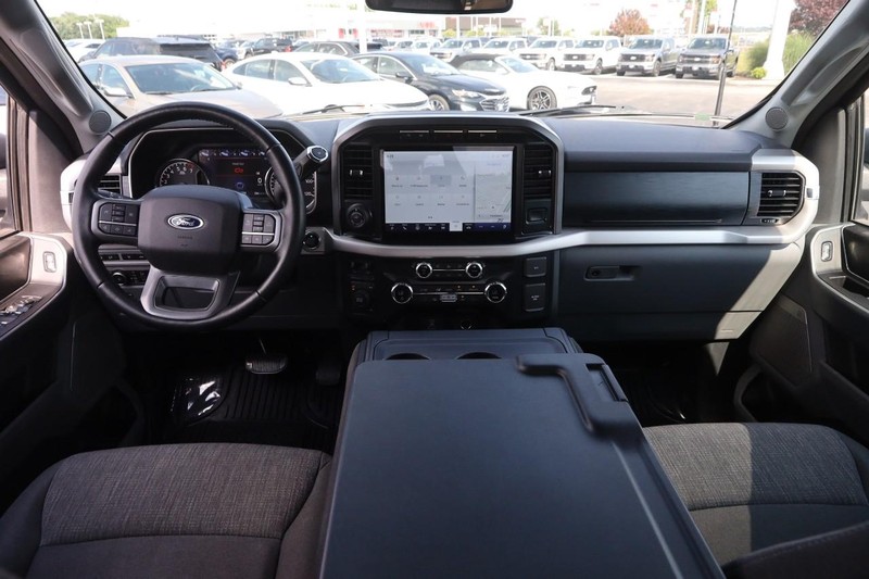 Ford F-150 Vehicle Image 21