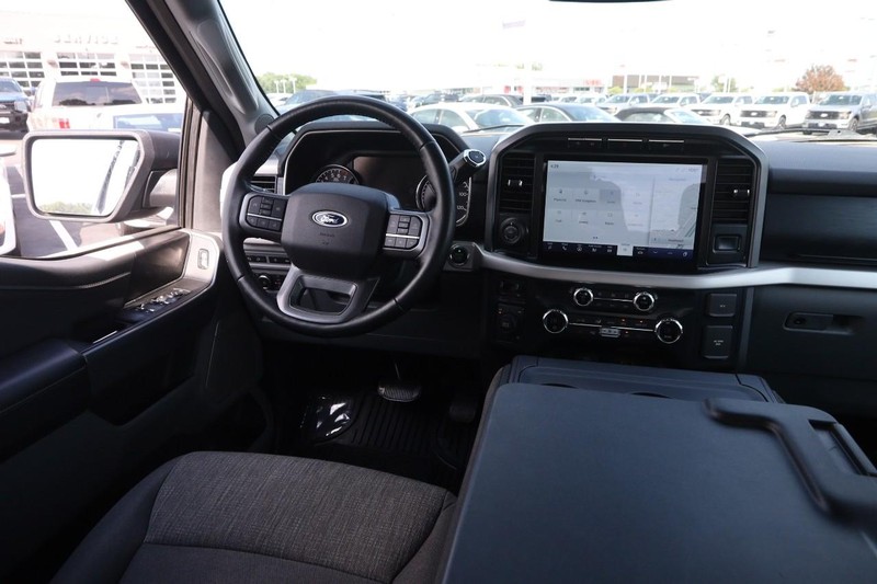 Ford F-150 Vehicle Image 22