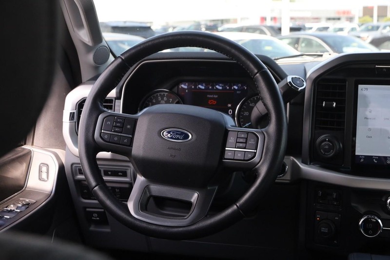 Ford F-150 Vehicle Image 23