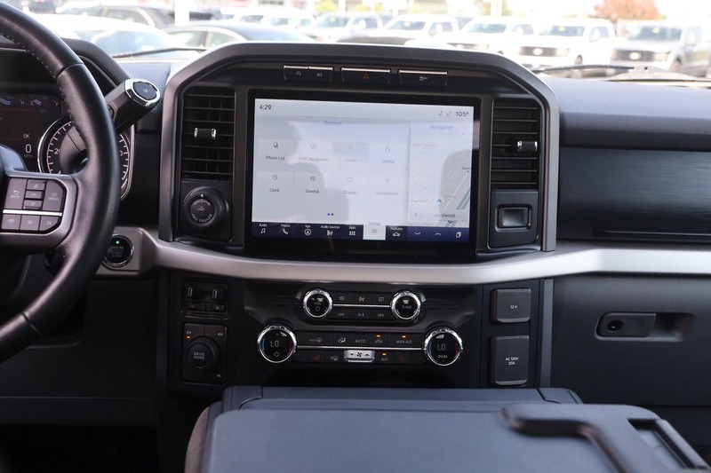 Ford F-150 Vehicle Image 24