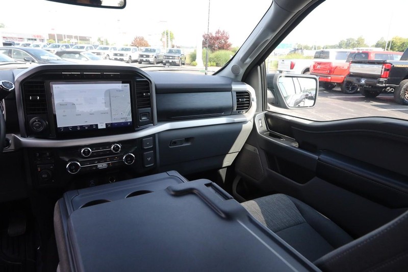 Ford F-150 Vehicle Image 25