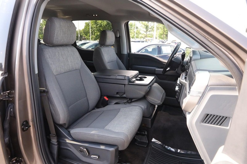 Ford F-150 Vehicle Image 26