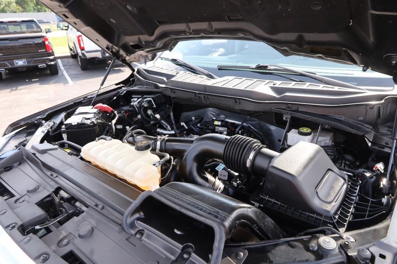 Ford F-150 Vehicle Image 27