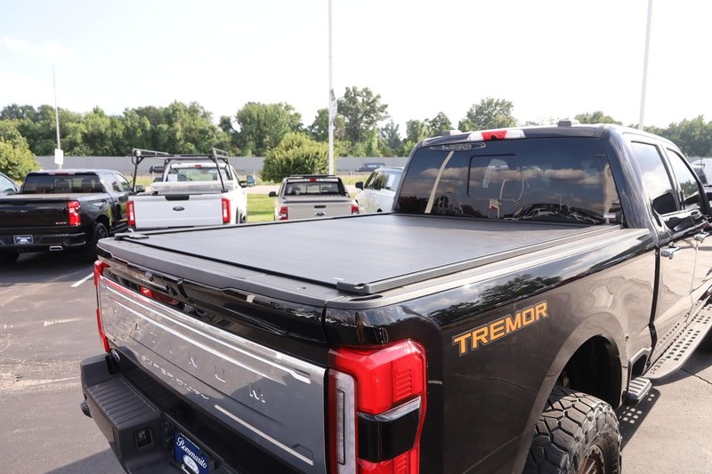 Ford Super Duty F-350 SRW Vehicle Image 07