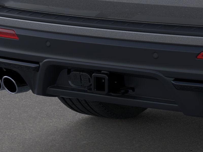 Ford Explorer Vehicle Image 23