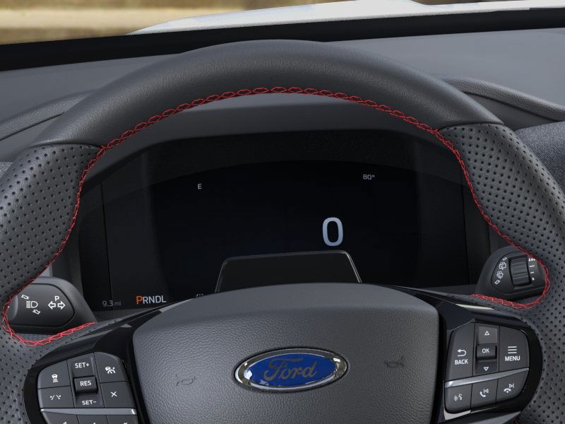 Ford Explorer Vehicle Image 13