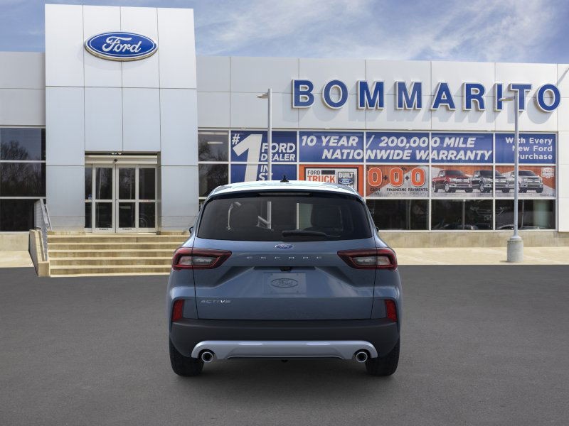 Ford Escape Vehicle Image 05