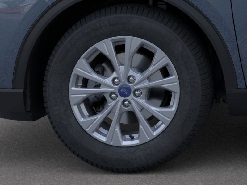 Ford Escape Vehicle Image 19