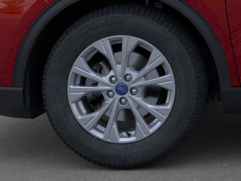 Ford Escape Vehicle Image 19