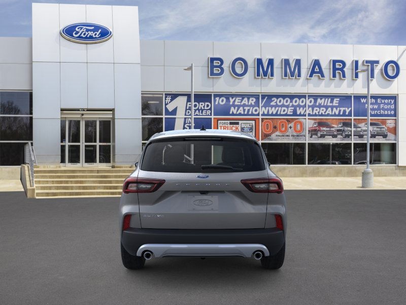 Ford Escape Vehicle Image 05