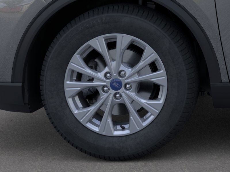 Ford Escape Vehicle Image 19