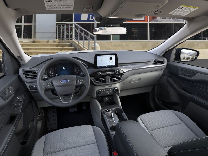 Ford Escape Vehicle Image 09
