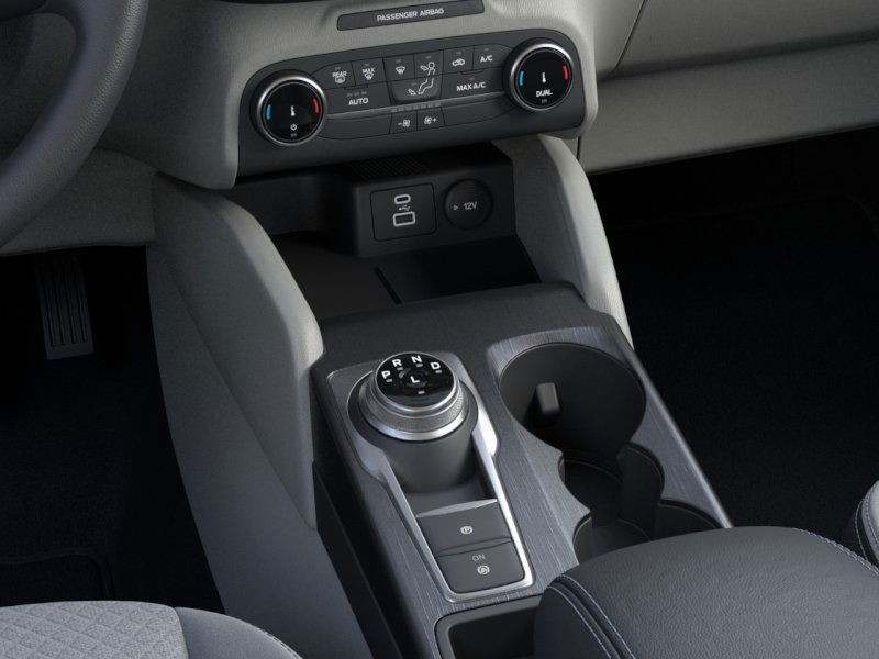 Ford Escape Vehicle Image 15