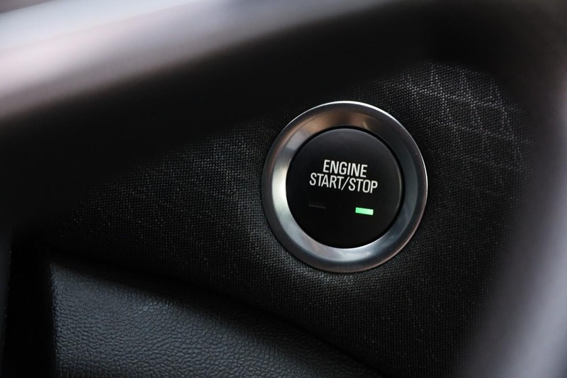 Chevrolet Malibu Vehicle Image 14