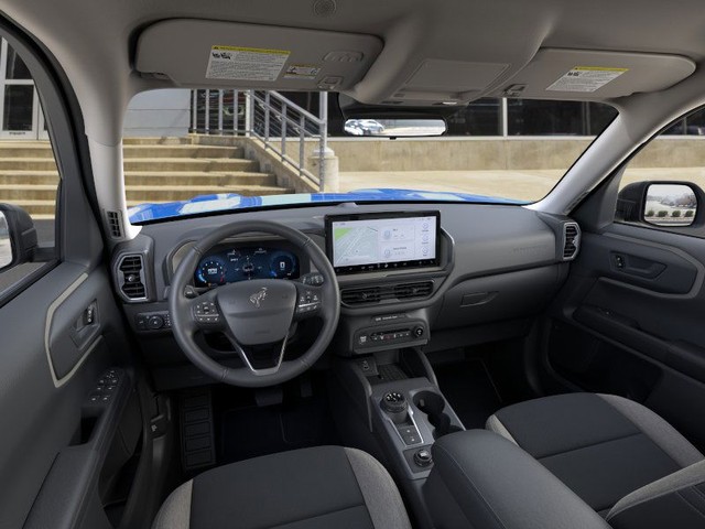 Ford Bronco Sport Vehicle Image 09