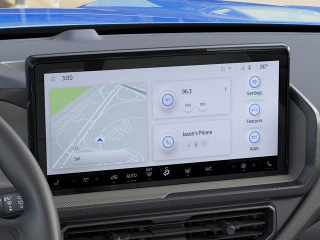 Ford Bronco Sport Vehicle Image 14