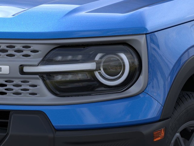 Ford Bronco Sport Vehicle Image 18