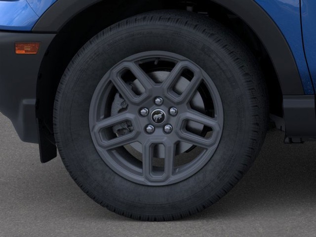 Ford Bronco Sport Vehicle Image 19