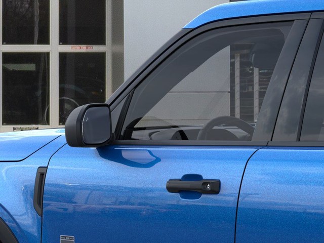 Ford Bronco Sport Vehicle Image 20