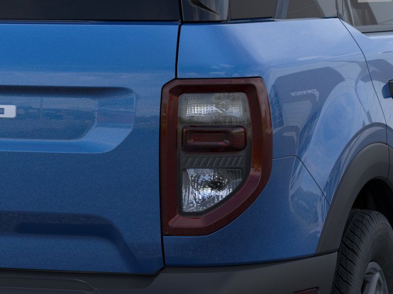 Ford Bronco Sport Vehicle Image 21