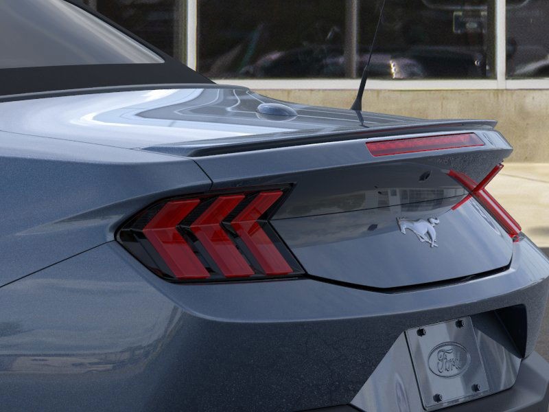 Ford Mustang Vehicle Image 22