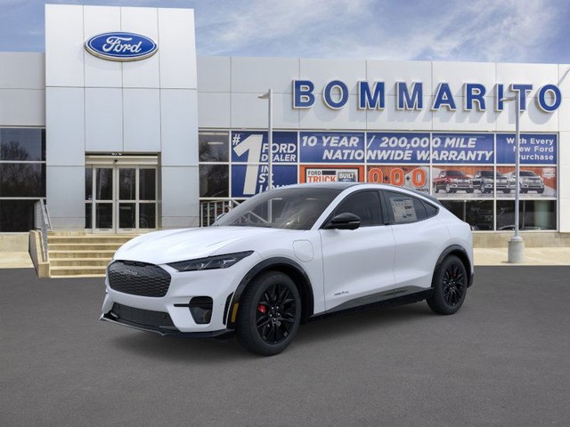 Hazelwood MO 2025 Ford Mustang Mach-E more details - ford mustang mach-e