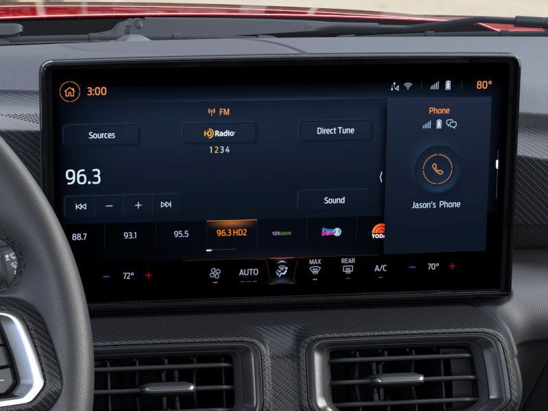 Ford Mustang Vehicle Image 14