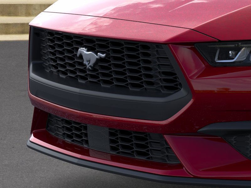 Ford Mustang Vehicle Image 17