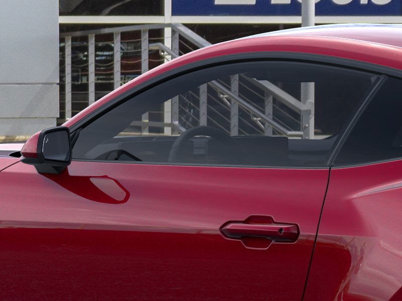 Ford Mustang Vehicle Image 20