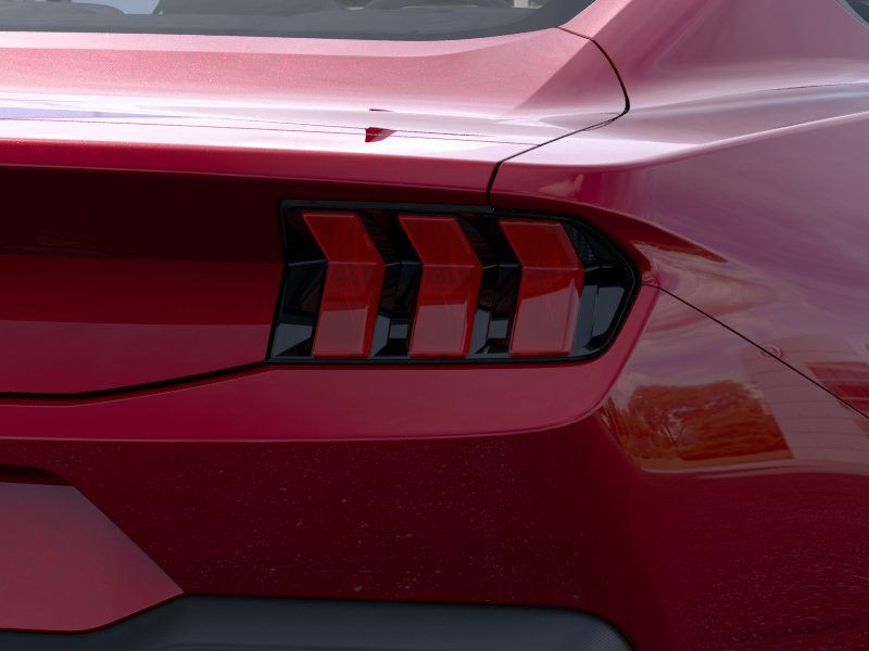 Ford Mustang Vehicle Image 21