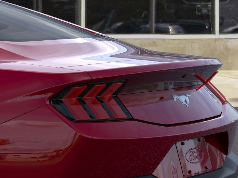 Ford Mustang Vehicle Image 22