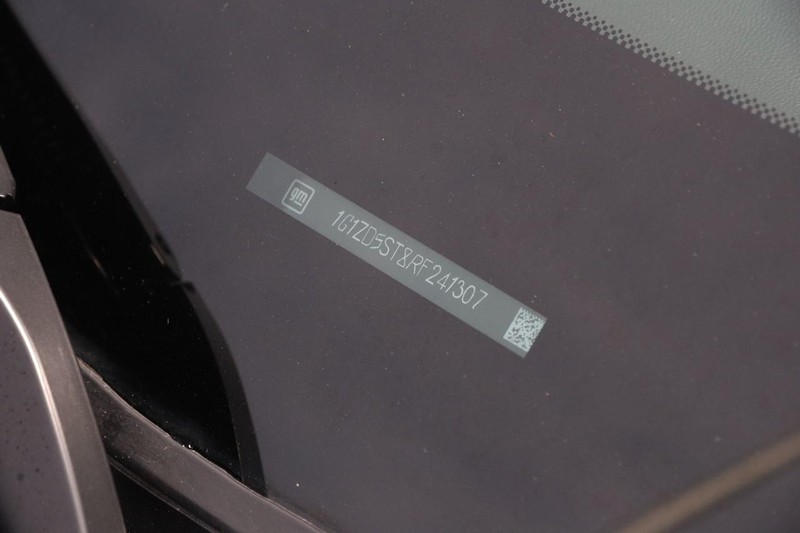 Chevrolet Malibu Vehicle Image 26