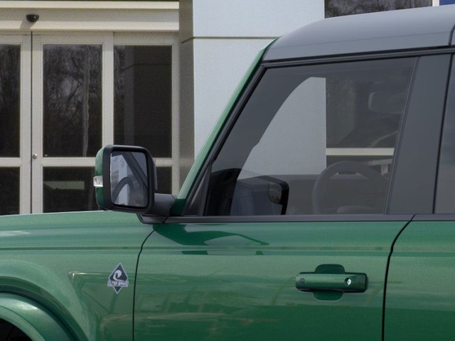 Ford Bronco Vehicle Image 22