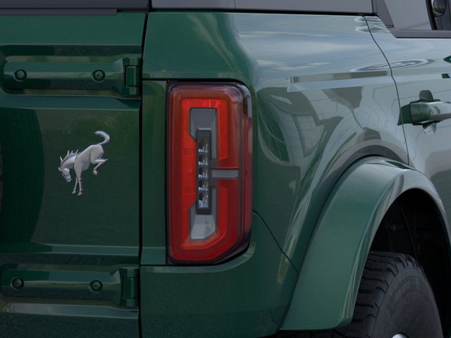 Ford Bronco Vehicle Image 23
