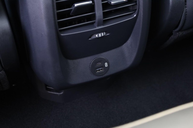 Ford Mustang Mach-E Vehicle Image 22