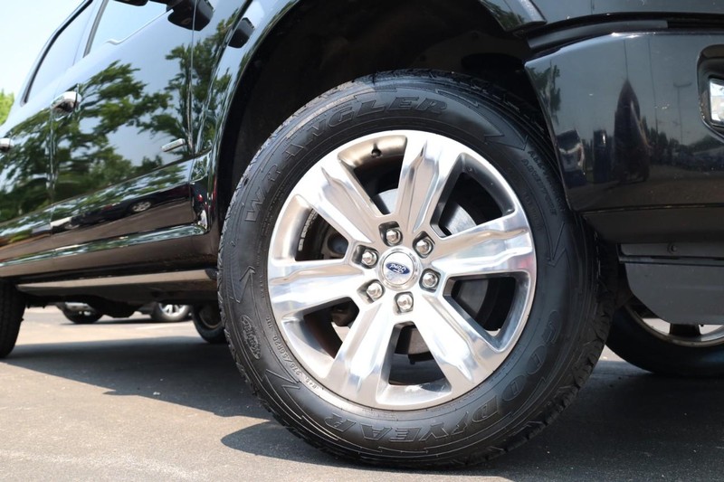Ford F-150 Vehicle Image 03