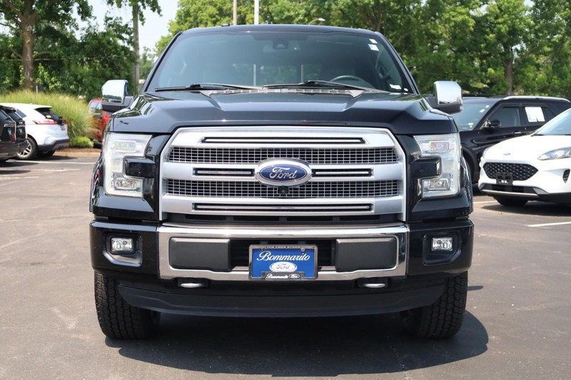 Ford F-150 Vehicle Image 04