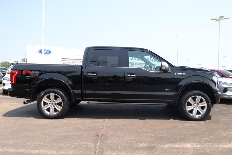 Ford F-150 Vehicle Image 05