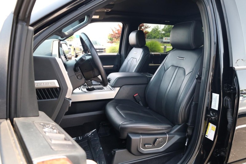 Ford F-150 Vehicle Image 08