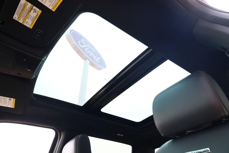 Ford F-150 Vehicle Image 09