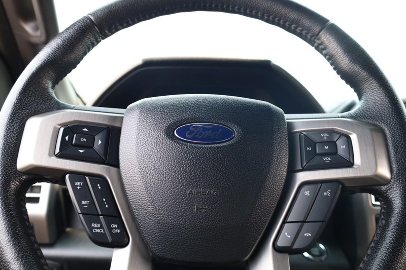 Ford F-150 Vehicle Image 11