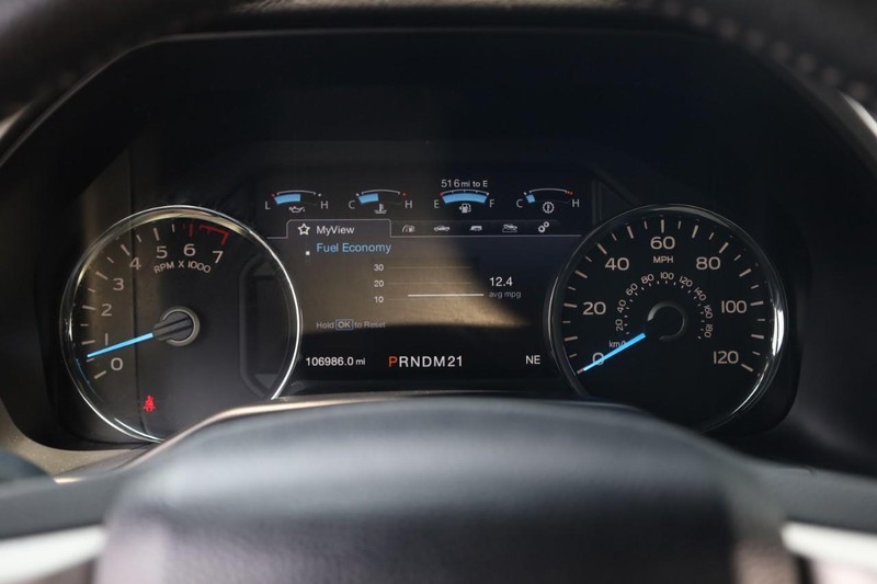 Ford F-150 Vehicle Image 12