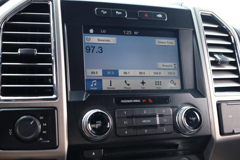 Ford F-150 Vehicle Image 13