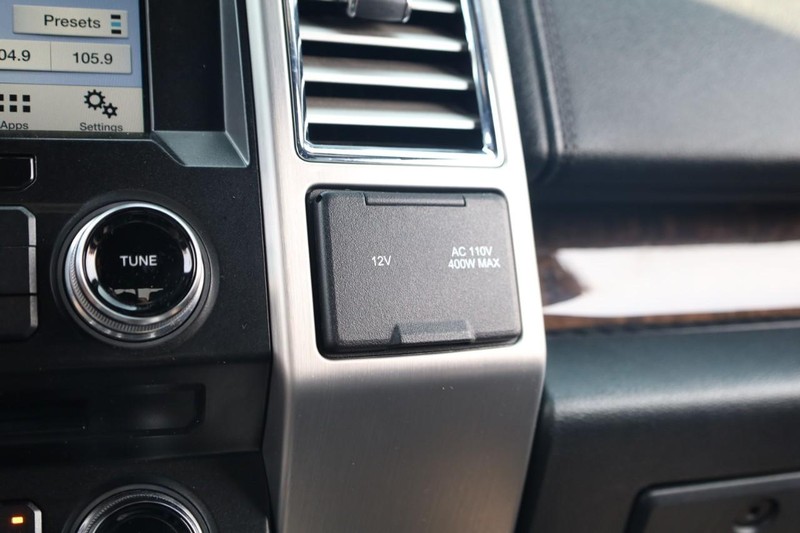 Ford F-150 Vehicle Image 17