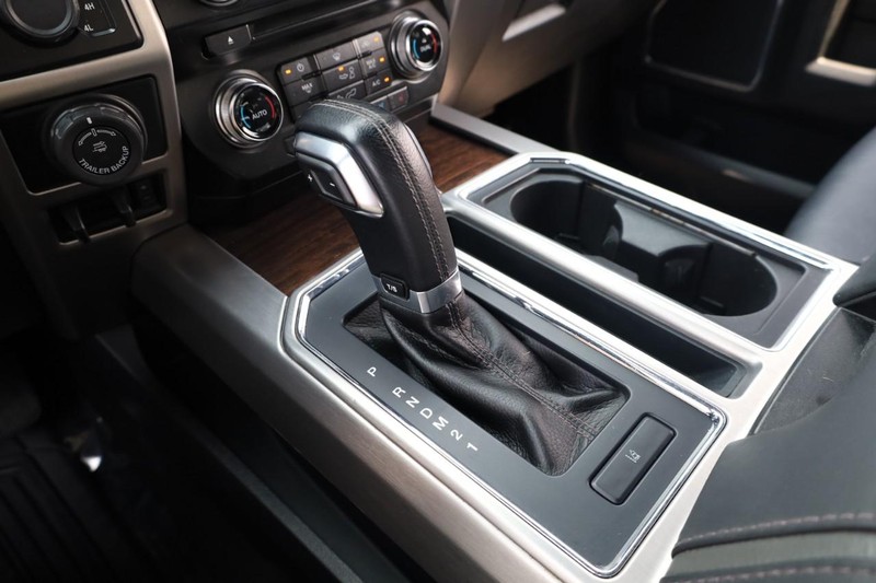 Ford F-150 Vehicle Image 18