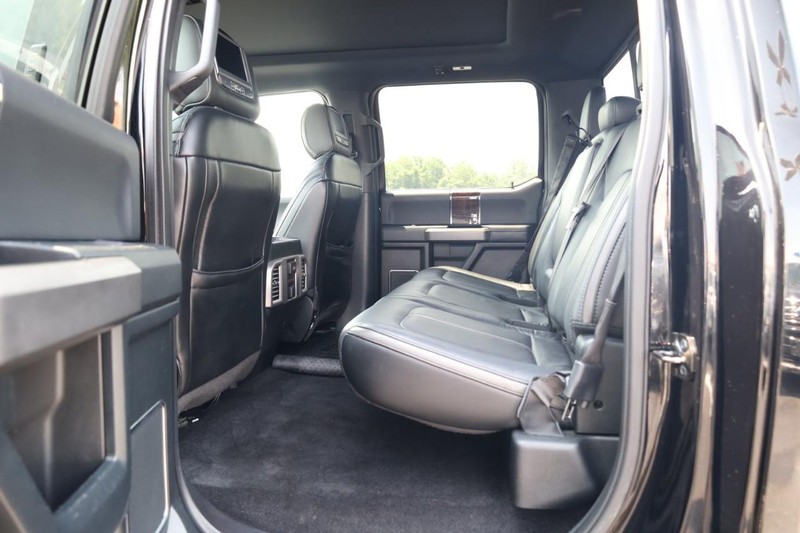 Ford F-150 Vehicle Image 22