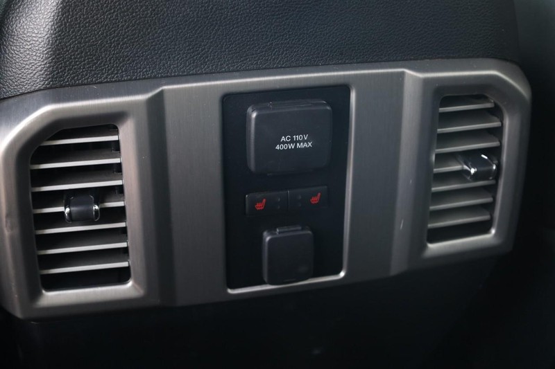 Ford F-150 Vehicle Image 24