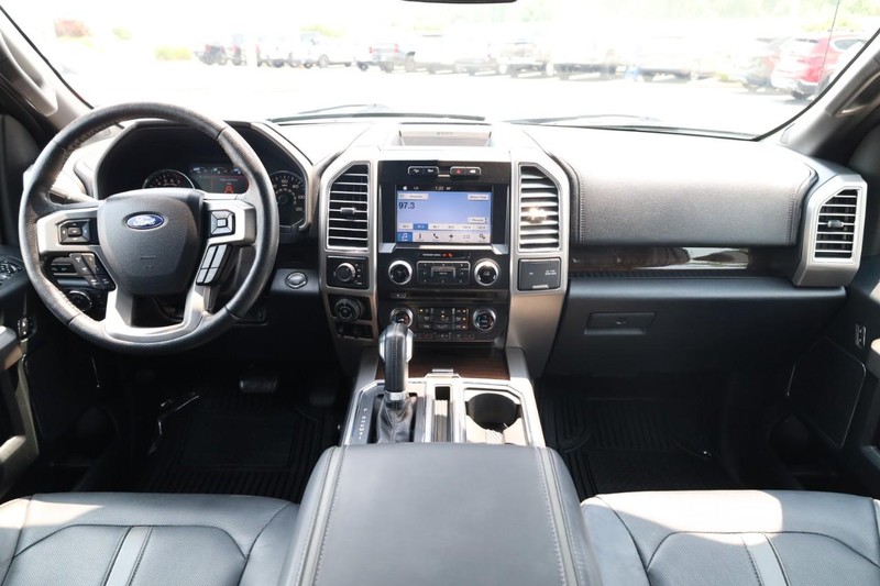 Ford F-150 Vehicle Image 25