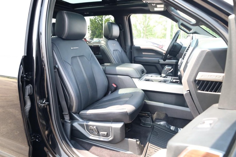 Ford F-150 Vehicle Image 27