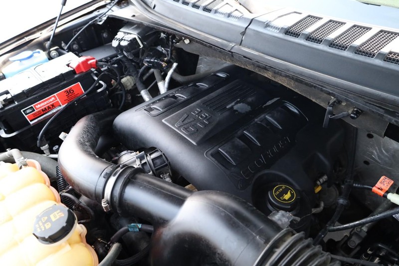 Ford F-150 Vehicle Image 28